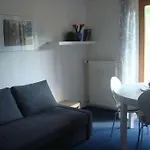 Apartment, 2 Bedrooms, Kitchen+2 Bathrooms Mitterfirmiansreut