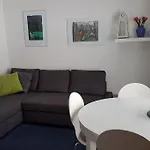 Apartment, 2 Bedrooms, Kitchen+2 Bathrooms