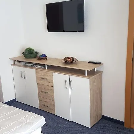 Apartment Apartment, 2 bedrooms, kitchen+2 bathrooms