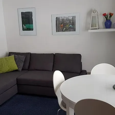 Apartment, 2 Bedrooms, Kitchen+2 Bathrooms