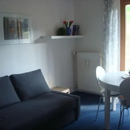 Apartment, 2 Bedrooms, Kitchen+2 Bathrooms 미테르피르미안스로이트