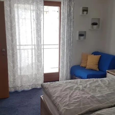 Apartment, 2 Bedrooms, Kitchen+2 Bathrooms Apartmán
