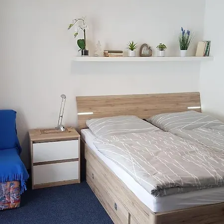 Family Apartment, 2 Bedrooms, 2 Bathrooms, Bavarian Forest شقة *