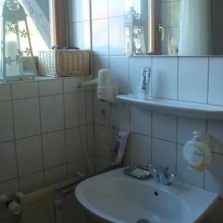 Apartment, 2 bedrooms, kitchen+2 bathrooms Apartment Mitterfirmiansreut
