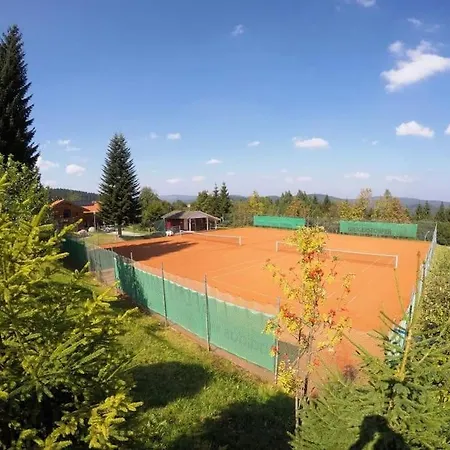 Family Apartment, 2 Bedrooms, 2 Bathrooms, Bavarian Forest *
