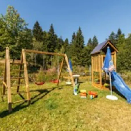 Apartmán Apartment, 2 Bedrooms, Kitchen+2 Bathrooms Mitterfirmiansreut
