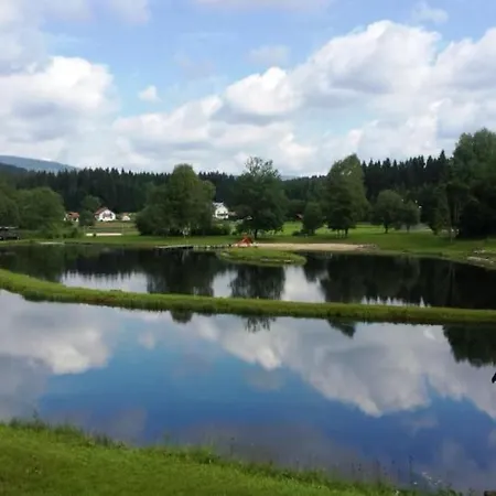 Family Apartment, 2 Bedrooms, 2 Bathrooms, Bavarian Forest Appartamento *