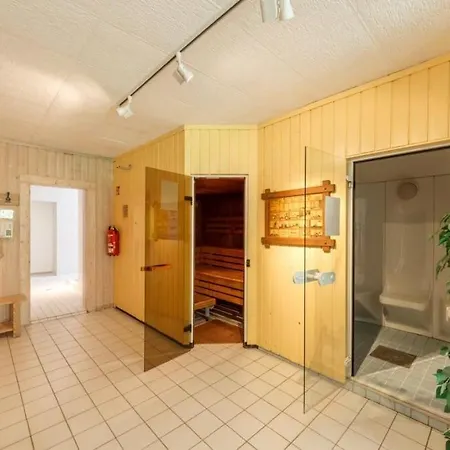 Apartmán Apartment, 2 Bedrooms, Kitchen+2 Bathrooms *