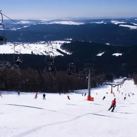 Family Apartment, 2 Bedrooms, 2 Bathrooms, Bavarian Forest شقة ميتيرفيرميانسرويت