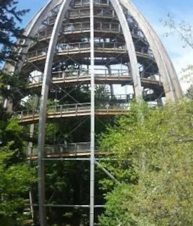 Apartment, 2 Bedrooms, Kitchen+2 Bathrooms