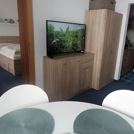 Apartamento Apartment, 2 Bedrooms, Kitchen+2 Bathrooms