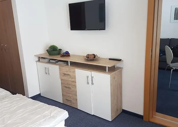 Apartamento Apartment, 2 Bedrooms, Kitchen+2 Bathrooms