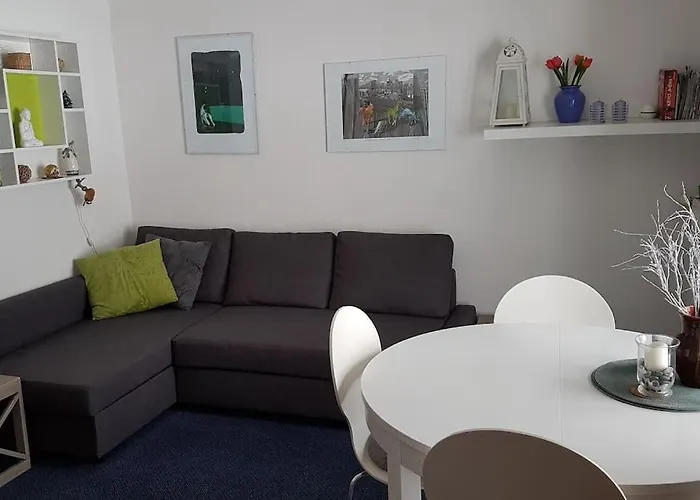 Apartment, 2 Bedrooms, Kitchen+2 Bathrooms