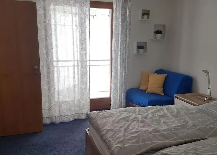 Apartment, 2 Bedrooms, Kitchen+2 Bathrooms Apartamento