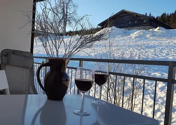 Apartamento Apartment, 2 Bedrooms, Kitchen+2 Bathrooms Mitterfirmiansreut