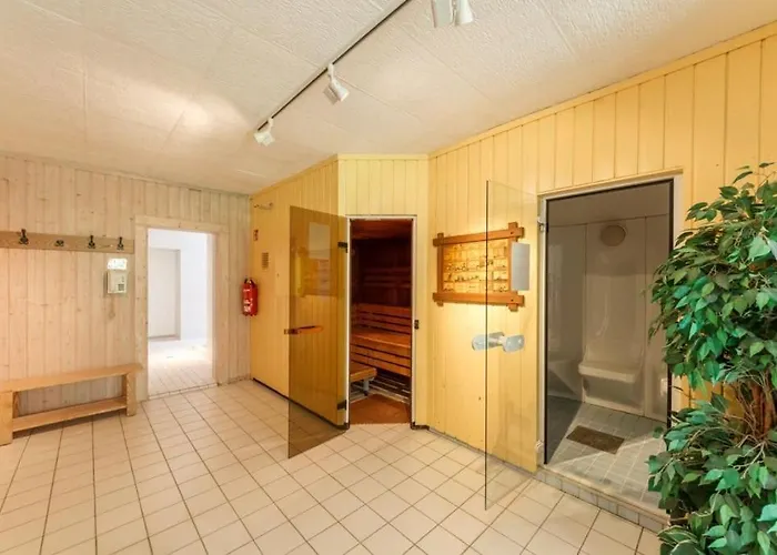 Apartamento Apartment, 2 Bedrooms, Kitchen+2 Bathrooms *