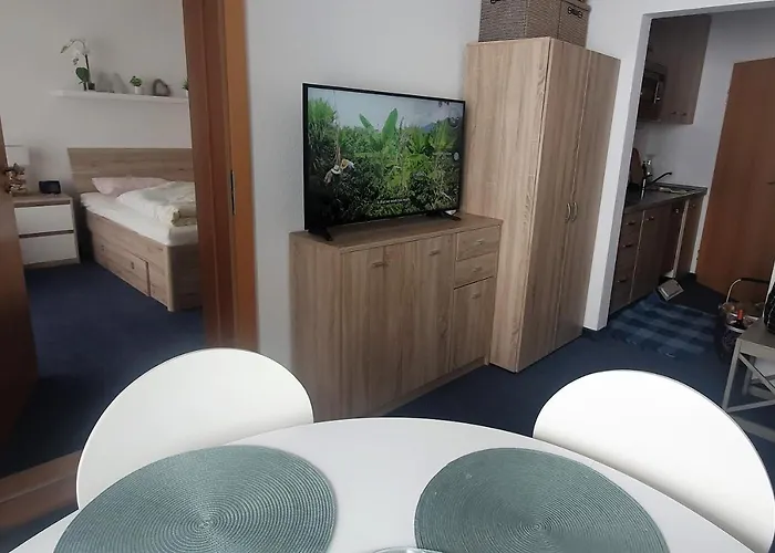 شقة Apartment, 2 Bedrooms, Kitchen+2 Bathrooms