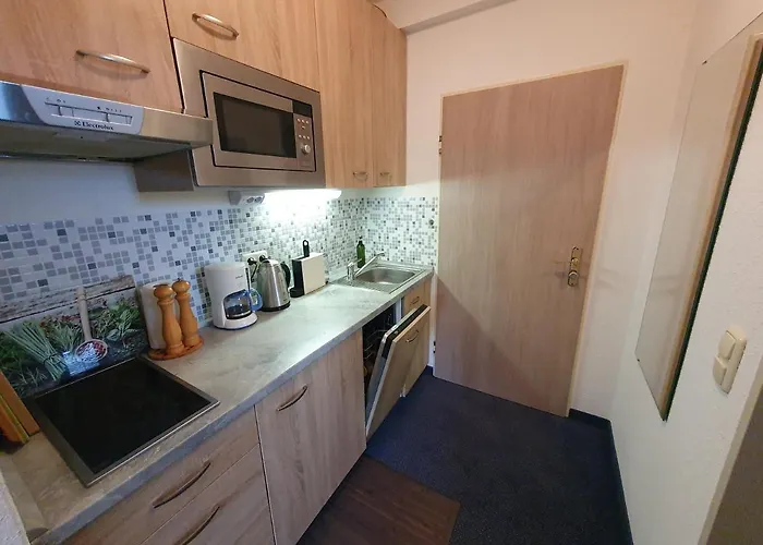 Apartment, 2 Bedrooms, Kitchen+2 Bathrooms